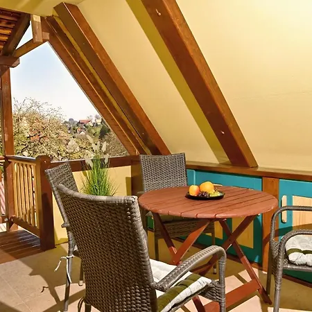 Loft Am Malerweg Reinhardtsdorf-Schona