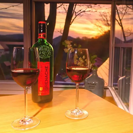 Loft Am Malerweg Daire