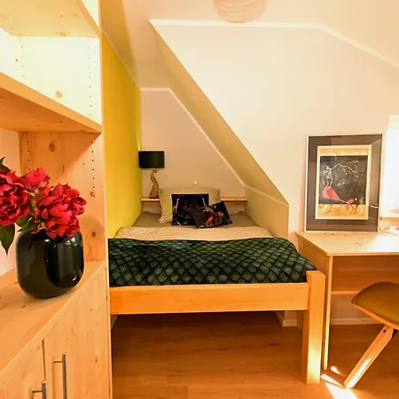 Loft Am Malerweg