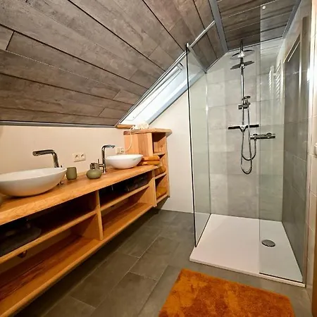 Loft Am Malerweg Daire