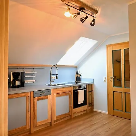 Loft Am Malerweg Apartment Reinhardtsdorf-Schona